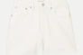 Шорти High waisted mom jeans shorts 1041874ХХ22569 Tom Tailor L Білий 1041874ХХ22569 Фото 5