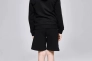 Шорти Irisha Shorts 705423J-19-4006 Kappa 122-128 Чорний 705423J-19-4006 Фото 2