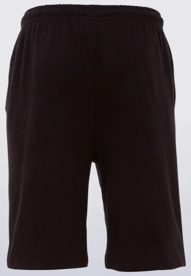 Шорти Irisha Shorts 705423J-19-4006 Kappa 122-128 Чорний 705423J-19-4006 фото 5 — інтернет-магазин Tapok