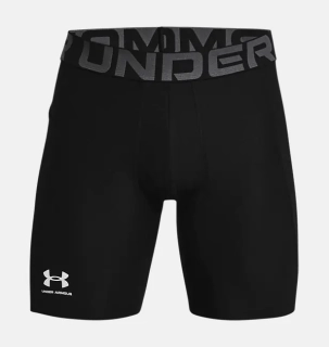 Шорты HG Armour Shorts 1361596-001 Under Armour S Черный 1361596-001