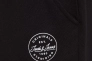 Шорти JJI SHARK JJSWEAT SHORTS AT STS 12182595 Black Jack&Jones M Чорний 12182595Black Фото 4