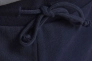 Шорты JJI SHARK JJSWEAT SHORTS AT STS 12182595 Navy Blazer Jack&amp;Jones L Темно-синий 12182595NavyBlazer Фото 3