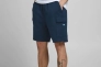 Шорты JJIAIR CARGO SWEAT SHORTS NB 12186752 Navy Blazer Jack&amp;Jones L Темно-синий 12186752NavyBlazer Фото 1