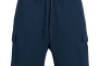 Шорты JJIAIR CARGO SWEAT SHORTS NB 12186752 Navy Blazer Jack&amp;Jones L Темно-синий 12186752NavyBlazer Фото 5
