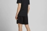 Шорти JJIAIR SWEAT SHORTS NB STS 12186750 Black Jack&Jones XXL Чорний 12186750Black Фото 2