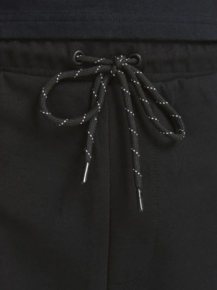 Шорти JJIAIR SWEAT SHORTS NB STS 12186750 Black Jack&Jones XXL Чорний 12186750Black фото 3 — інтернет-магазин Tapok