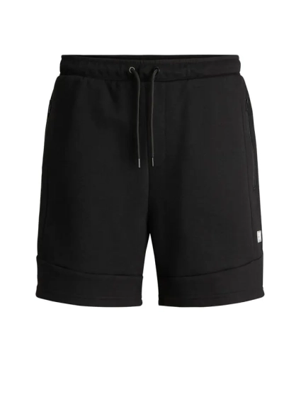 Шорти JJIAIR SWEAT SHORTS NB STS 12186750 Black Jack&Jones XXL Чорний 12186750Black фото 5 — інтернет-магазин Tapok