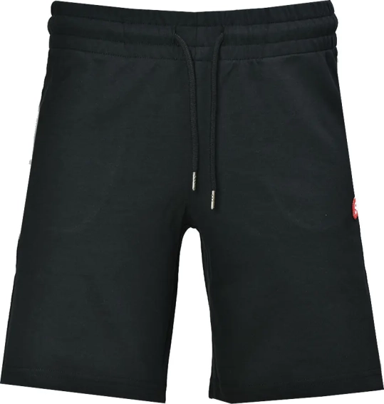 Шорты JJIBASIC SWEAT SHORTS NAFA 12188454 Black Jack&amp;Jones XL Черный 12188454Black фото 1 — интернет-магазин Tapok