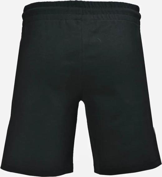 Шорты JJIBASIC SWEAT SHORTS NAFA 12188454 Black Jack&amp;Jones XL Черный 12188454Black фото 2 — интернет-магазин Tapok