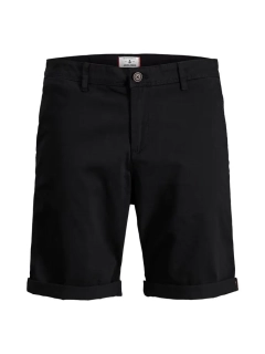 Шорты JJIBOWIE JJSHORTS SOLID SA STS 12165604 Black Jack&amp;Jones L Черный 12165604Black