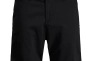 Шорти JJIBOWIE JJSHORTS SOLID SA STS 12165604 Black Jack&Jones L Чорний 12165604Black Фото 1
