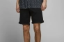 Шорти JJIBOWIE JJSHORTS SOLID SA STS 12165604 Black Jack&Jones L Чорний 12165604Black Фото 2