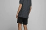 Шорти JJIBOWIE JJSHORTS SOLID SA STS 12165604 Black Jack&Jones L Чорний 12165604Black Фото 3