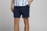 Шорты JJIBOWIE JJSHORTS SOLID SA STS 12165604 Navy Blazer Jack&amp;Jones M Темно-синий 12165604NavyBlazer Фото 2