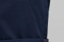 Шорты JJIBOWIE JJSHORTS SOLID SA STS 12165604 Navy Blazer Jack&amp;Jones M Темно-синий 12165604NavyBlazer Фото 4