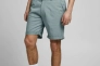 Шорты JJIBOWIE JJSHORTS SOLID SA STS 12165604 Trooper Jack&amp;Jones L Голубой 12165604Trooper Фото 2