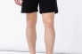 Шорти JJIBRINK SWEAT SHORTS GMS 12190247 Black Jack&Jones L Чорний 12190247Black Фото 1