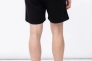 Шорти JJIBRINK SWEAT SHORTS GMS 12190247 Black Jack&Jones L Чорний 12190247Black Фото 2