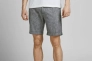 Шорти JJIDAVE JJLINEN SHORTS AKM 12184684 Black Jack&Jones S Темно-синій 12184684Black Фото 1