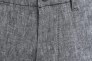 Шорти JJIDAVE JJLINEN SHORTS AKM 12184684 Black Jack&Jones S Темно-синій 12184684Black Фото 3