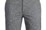 Шорти JJIDAVE JJLINEN SHORTS AKM 12184684 Black Jack&Jones S Темно-синій 12184684Black Фото 5