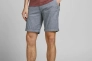 Шорты JJIDAVE JJLINEN SHORTS AKM 12184684 Blue Indigo Jack&amp;Jones XXL Голубой 12184684BlueIndigo Фото 1