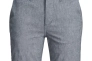 Шорты JJIDAVE JJLINEN SHORTS AKM 12184684 Blue Indigo Jack&amp;Jones XXL Голубой 12184684BlueIndigo Фото 5