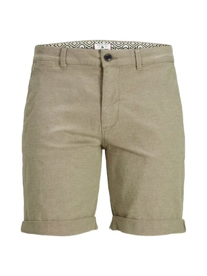 Шорти JJIKENSO JJCHINO SHOR 12183665 Crockery Jack&Jones S Бежевий 12183665Crockery фото 1 — інтернет-магазин Tapok
