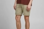 Шорти JJIKENSO JJCHINO SHOR 12183665 Crockery Jack&Jones S Бежевий 12183665Crockery Фото 2