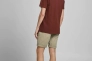 Шорти JJIKENSO JJCHINO SHOR 12183665 Crockery Jack&Jones S Бежевий 12183665Crockery Фото 5