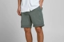 Шорты JJIKENSO JJCHINO SHORTS 21 AKM STS 12183665 Trooper Jack&amp;Jones L Темно-серый 12183665Trooper Фото 2
