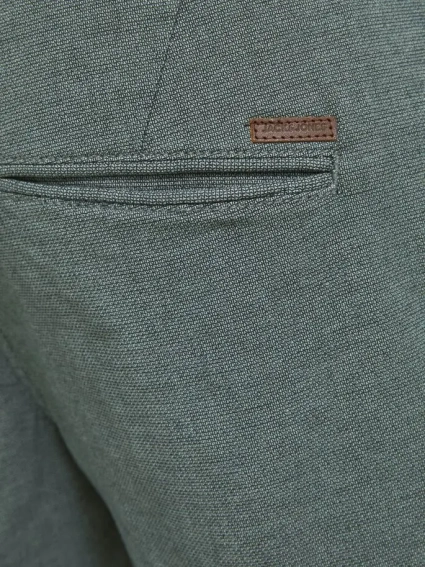 Шорты JJIKENSO JJCHINO SHORTS 21 AKM STS 12183665 Trooper Jack&amp;Jones L Темно-серый 12183665Trooper фото 4 — интернет-магазин Tapok