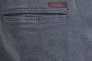Шорты JJIKENSO JJCHINO SHORTS 21 AKM STS 12183665 Vintage Indigo Jack&amp;Jones L Темно-синий 12183665VintageIndigo Фото 4