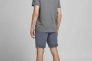 Шорты JJIKENSO JJCHINO SHORTS 21 AKM STS 12183665 Vintage Indigo Jack&amp;Jones L Темно-синий 12183665VintageIndigo Фото 5