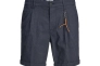 Шорты JJIMILTON JJSHORTS AKM STS 12186929 Navy Blazer Jack&amp;Jones L Темно-синий 12186929NavyBlazer Фото 1