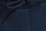 Шорты JJINEWSOFT SWEAT SHORTS GMS STS 12186787 Navy Blazer Jack&amp;Jones L Темно-синий 12186787NavyBlazer Фото 3
