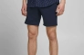 Шорты JJIPHIL CHINO SHORTS NOR SN 12175152 Navy Blazer Jack&amp;Jones L Темно-синий 12175152NavyBlazer Фото 1