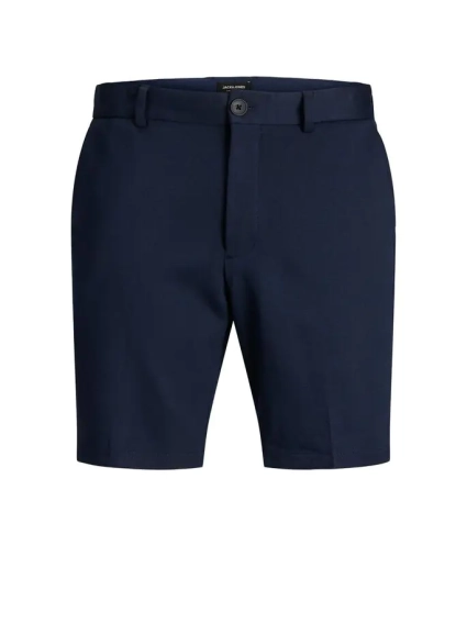 Шорты JJIPHIL CHINO SHORTS NOR SN 12175152 Navy Blazer Jack&amp;Jones L Темно-синий 12175152NavyBlazer фото 5 — интернет-магазин Tapok
