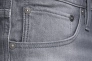 Шорти JJIRICK JJICON SHORTS GE 005 I.K STS 12166268 Grey Denim Jack&Jones L Сірий 12166268GreyDenim Фото 3