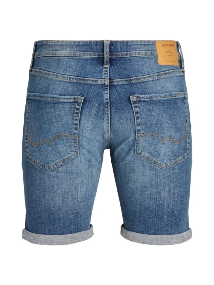 Шорты JJIRICK JJORIGINAL NA 101 12188594 Blue Denim Jack&amp;Jones XL Синий 12188594BlueDenim фото 2 — интернет-магазин Tapok