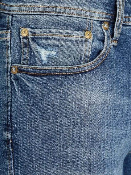 Шорты JJIRICK JJORIGINAL NA 101 12188594 Blue Denim Jack&amp;Jones XL Синий 12188594BlueDenim фото 3 — интернет-магазин Tapok
