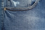Шорты JJIRICK JJORIGINAL NA 101 12188594 Blue Denim Jack&amp;Jones XL Синий 12188594BlueDenim Фото 3