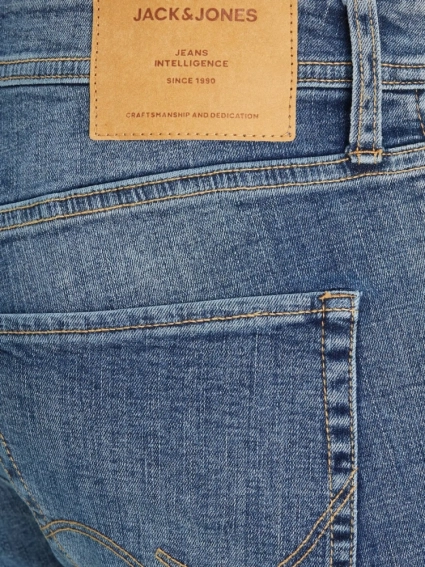 Шорты JJIRICK JJORIGINAL NA 101 12188594 Blue Denim Jack&amp;Jones XL Синий 12188594BlueDenim фото 4 — интернет-магазин Tapok