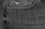 Шорты JJIRICK JJORIGINAL NA 410 12189323 Black Denim Jack&amp;Jones S Темно-серый 12189323BlackDenim Фото 3