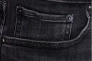 Шорти JJIRICK JJORIGINAL SHORTS AM 625 12225902-Black Denim Jack&Jones L Чорний 12225902-Black Denim Фото 4