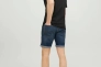 Шорты JJIRICK JJORIGINAL SHORTS AM 626 12225899-Blue Denim Jack&amp;Jones L Темно-синий 12225899-Blue Denim Фото 2