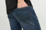 Шорты JJIRICK JJORIGINAL SHORTS AM 626 12225899-Blue Denim Jack&amp;Jones L Темно-синий 12225899-Blue Denim Фото 4