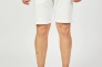 Шорты JJIRICK JJORIGINAL SHORTS MF 309 12223579-White Denim Jack&amp;Jones L Белый 12223579-White Denim Фото 1