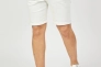 Шорты JJIRICK JJORIGINAL SHORTS MF 309 12223579-White Denim Jack&amp;Jones L Белый 12223579-White Denim Фото 2