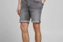Шорти JJIRICK JJORIGINAL SHORTS NA 040 12182957 Grey Denim Jack&Jones XL Сірий 12182957GreyDenim Фото 1